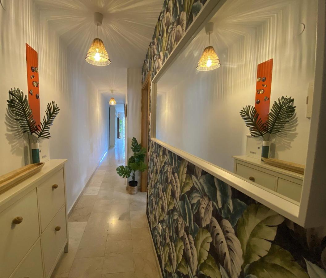 Privat bolig Lunaroom Center&quiet Málaga