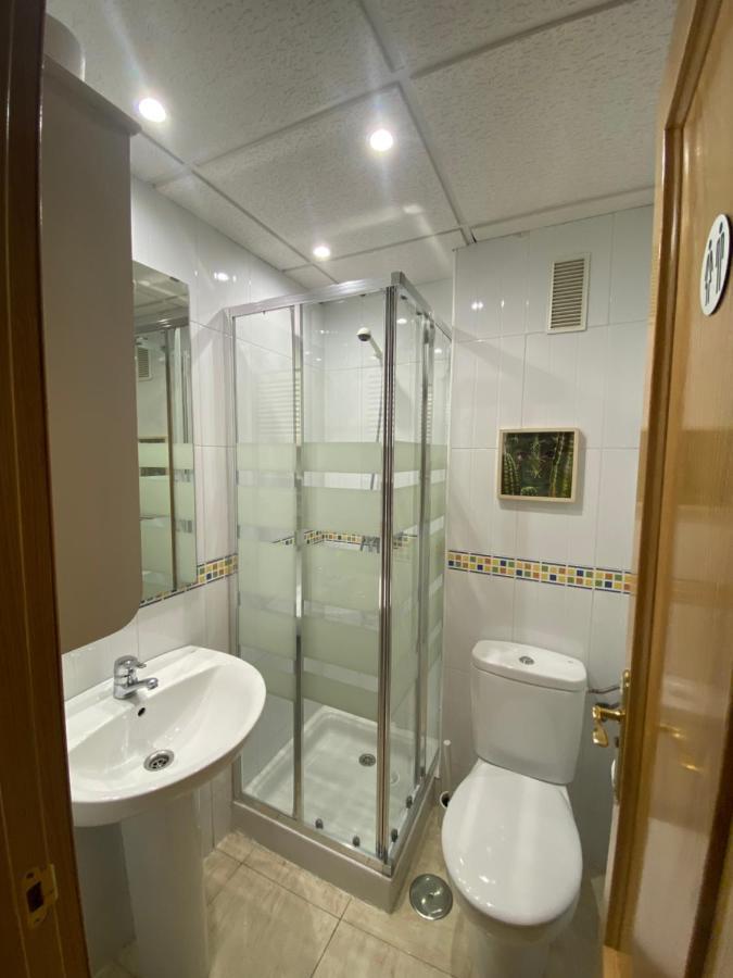 Privat bolig Lunaroom Center&quiet
