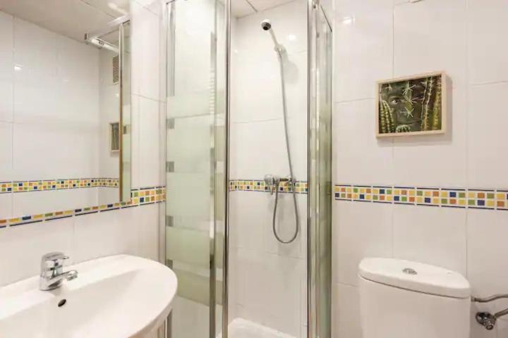 Lunaroom Center&quiet Privat bolig