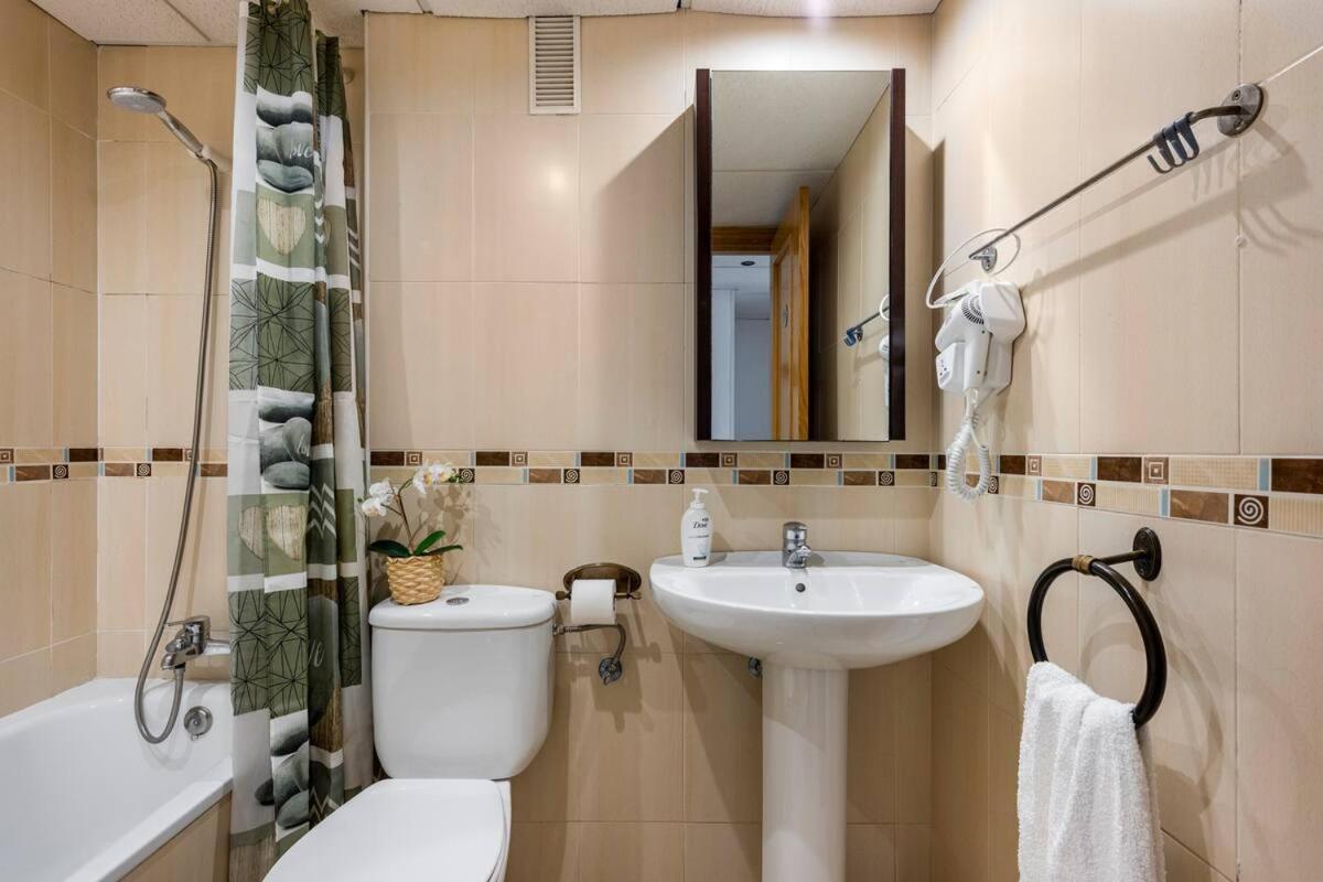 Lunaroom Center&quiet Privat bolig *