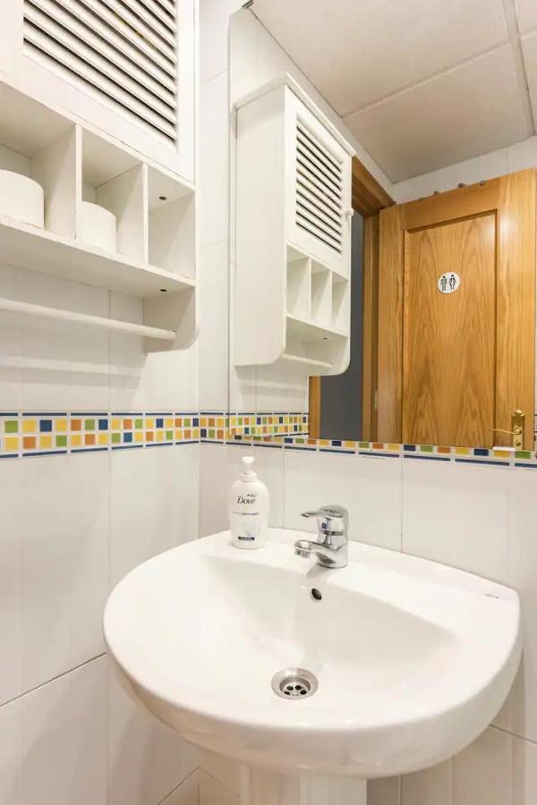Privat bolig Lunaroom Center&quiet Málaga