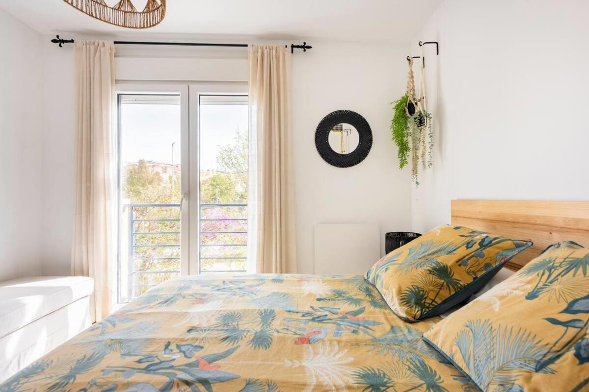 Privat bolig Lunaroom Center&quiet Málaga