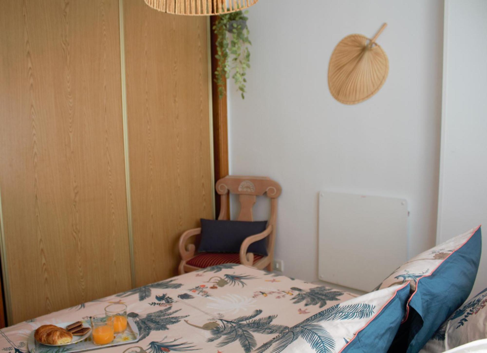 Lunaroom Center & Quiet Accommodatie bij particulieren *